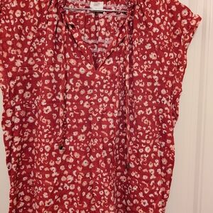 Matilda Jane Edgewater shirt